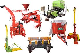 Best Agriculture machinery in pakistan