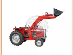 Best Agriculture Machines in Pakistan