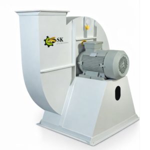 Industrial Blower Fan