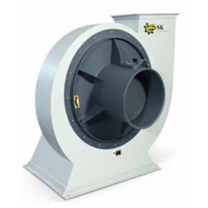 Industrial Blower Fan