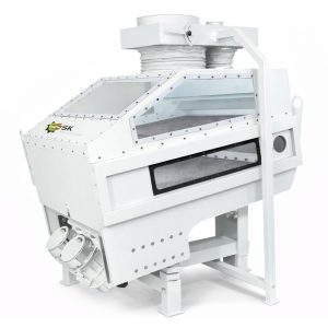 Industrial Gravity Destoner