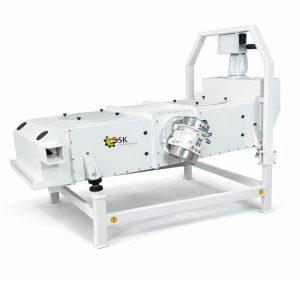 Classifier Vibro Destoner